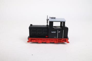 Roco H0e - 33206 - Locomotive diesel (1) - Locomotive à voie, Nieuw
