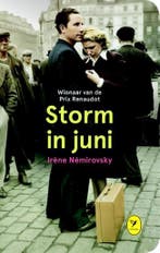 Storm in juni / Colibri-bibliotheek / 15 9789462370401, Verzenden, Gelezen