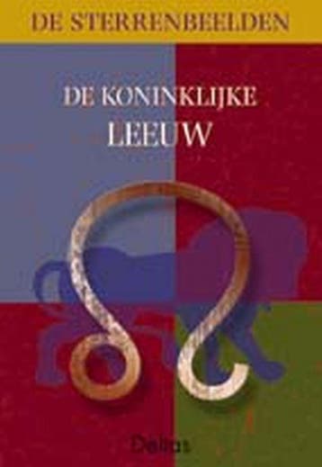 De koninklijke Leeuw / Sterrenbeelden / 17 9789024380732, Boeken, Verzenden, Gelezen