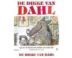 De Dikke Van Dahl, Verzenden, Nieuw in verpakking
