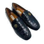 Bally - Loafers - Maat: EU 41 - Nieuw in doos, Nieuw