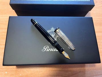 Pineider - Stylo à plume, Nieuw