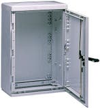 ABB EH3 Rear Panel Size0 AP 875 Component - 4TBE843531C0100, Verzenden