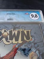 Spawn #131 - EGC 9.8 - Seven and a Half Ghosts, part 2 - 1, Nieuw