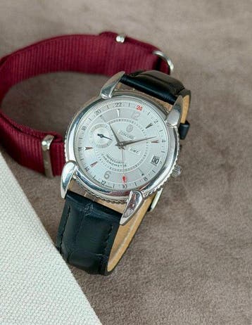 Concord - Impresario GMT Chronometre Date - 14.G6.220 -