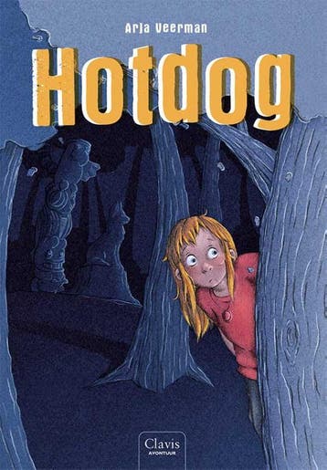 Hotdog 9789044819151 Arja Veerman, Verzenden, Gelezen, Arja Veerman