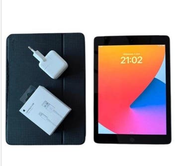Apple iPad (6ª generación) - Smartphone (1) - Zonder, Nieuw