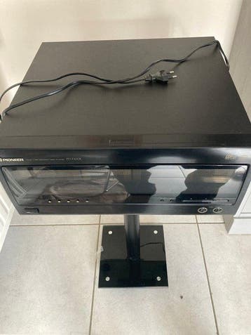 Pioneer - PD-F100E Lecteur de CD, TV, Hi-fi & Vidéo