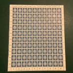 Duitse Democratische Republiek (DDR) 1960 - 12 Pf, Postzegels en Munten, Gestempeld