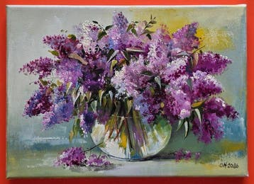 Alexander Nakonechnyi (XX-XXI) -