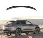 AILERON SPOILER AUDI Q8 18- NOIR BRILLANT, Auto-onderdelen, Verzenden, Nieuw