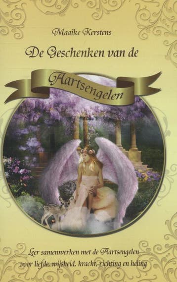 De geschenken van de aartsengelen 9789075145274, Boeken, Verzenden, Gelezen, Maaike Kerstens
