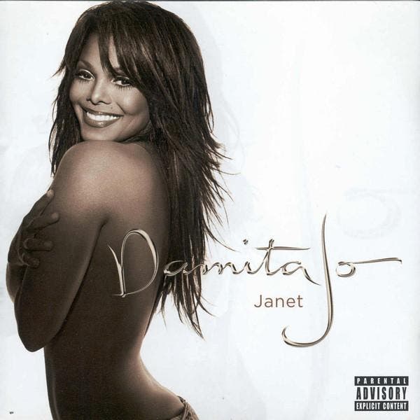 Janet Jackson - Damita Jo, CD & DVD, CD | Pop, Envoi