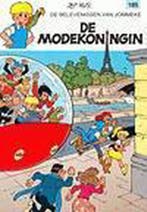 De modekoningin / De belevenissen van Jommeke / 185 Jef Nys, Verzenden, Gelezen, Jef Nys