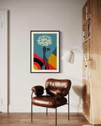 Shepard Fairey (OBEY) (1970) - AK-47