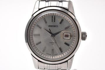 Seiko - Chorus - Zonder minimumprijs - 2118-0230 - Heren -