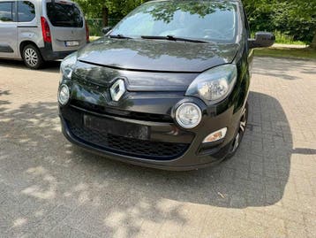 Online veiling - 2013 Renault Twingo Personenauto, Nieuw
