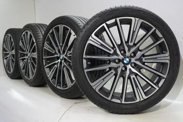 BMW X1 iX1 U11 BEV X2 iX2 U10 869i 20 inch velgen Continenta, Auto-onderdelen, Ophalen of Verzenden, Nieuw