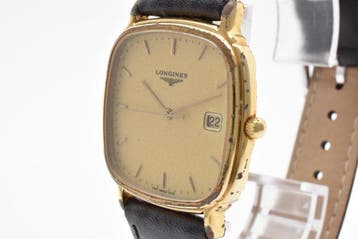 Longines - Sans prix de réserve - Homme - 1970-1979