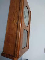 Regulateur wandklok - Metron - Hout, Glas - 1970-1980