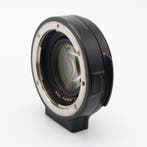 Canon Mount Adapter EF-EOS R 0.71x | Tweedehands, Verzenden, Zo goed als nieuw