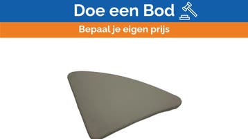Bieden: Quicksilver 755 Bowrider Durable, Ophalen of Verzenden, Nieuw