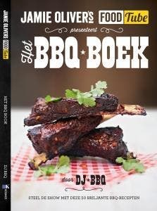 Het BBQ boek 9789021557687 DJ BBQ, Boeken, Verzenden, Gelezen, DJ BBQ