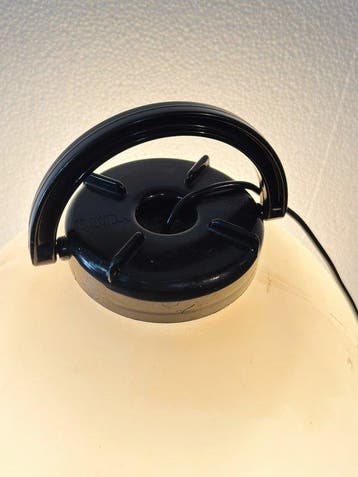 Valenti - Isao Hosoe - Lampe de table - Plastique
