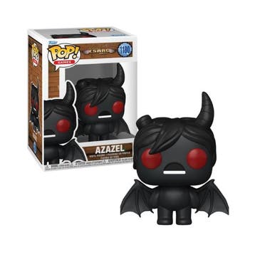 Funko Pop!  Binding of Isaac - Azazel #1180, Verzenden, Nieuw