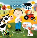 De boerderij 9789462911550 Sylvie Misslin, Verzenden, Gelezen, Sylvie Misslin