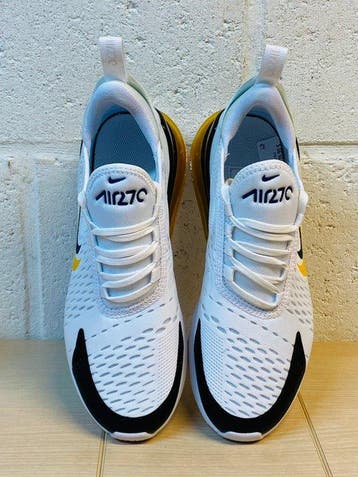 Nike - Air Max 270 P38 - Sneakers - Maat: EU 38 - Nieuw met, Nieuw