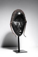 Masker - Dan - Ivoorkust