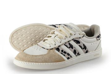 Adidas Sneakers in maat 38 Wit, Kleding | Dames, Wit, Zo goed als nieuw, Sneakers, Verzenden