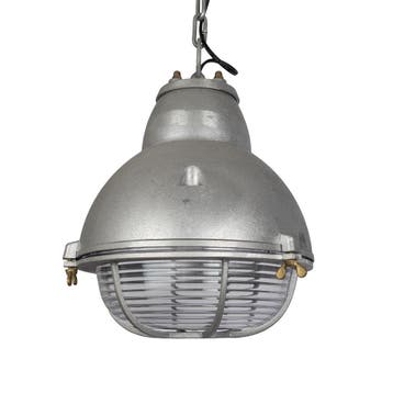 Buitenverlichting plafond & veranda Hanglamp Navigator, Verzenden
