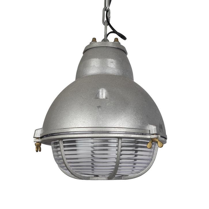 Buitenverlichting plafond & veranda Hanglamp Navigator, Tuin en Terras, Buitenverlichting, Verzenden