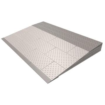 Drempelhulp modulair 4 laags (6,5 / 7 / 7,5 / 8 cm), Ophalen of Verzenden, Nieuw