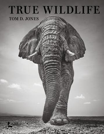 True Wildlife | Tom D. Jones | Nieuw, Boeken, Verzenden, Nieuw, Tom D. Jones
