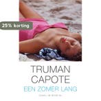 Een zomer lang 9789023420590 T. Capote, Verzenden, T. Capote