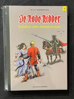 De Rode Ridder 8, 9 & 10 - De Biddeloo jaren - Luxe HC, Boeken, Nieuw