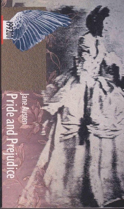 Pride and Prejudice | - Austen, Boeken, Overige Boeken, Verzenden