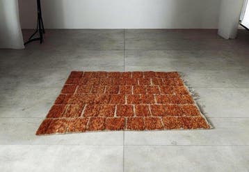 Tapis - 2.5 m - 1.5 m - Magnifique tapis berbère, Maison & Meubles