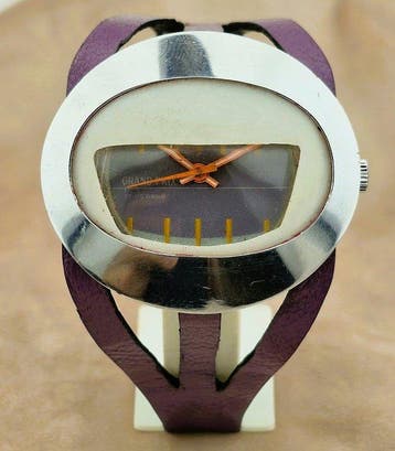 Grand Prix - Zonder minimumprijs - Spaceman Vintage - Heren, Nieuw