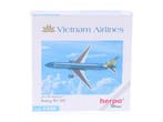 Schaal 1:500 Herpa 502931 Vietnam Airlines Boeing 767-300..., Ophalen of Verzenden, Gebruikt
