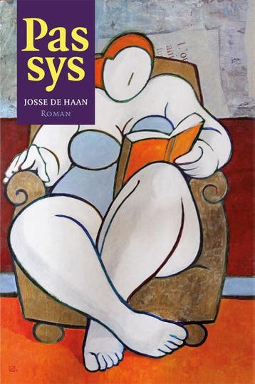 Passys | Josse Haan | Nieuw, Boeken, Verzenden, Nieuw, Josse Haan