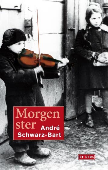 Morgenster 9789044516524 André Schwarz-Bart, Verzenden, André Schwarz-Bart