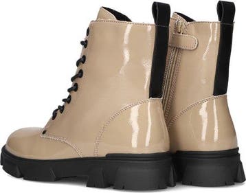2dekans | Bullboxer Aaf504f6s Veterboots - Laarzen Met, Ophalen of Verzenden, Nieuw