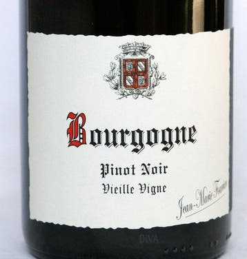 2022 Domaine Fourrier, Bourgogne Vieille Vigne - Bourgogne -