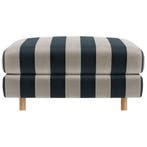Sofacompany Dylan Kruklijn - Outlet, Gebruikt, Verzenden, 75 tot 100 cm, Minder dan 150 cm