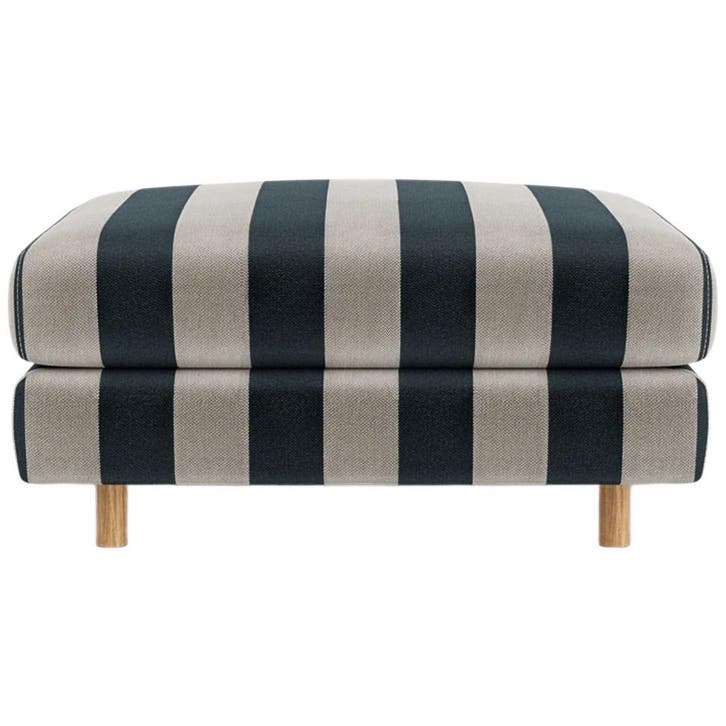 Sofacompany Dylan Kruklijn - Outlet, Huis en Inrichting, Zetels | Zetels, 75 tot 100 cm, Gebruikt, Minder dan 150 cm, Stof, Verzenden