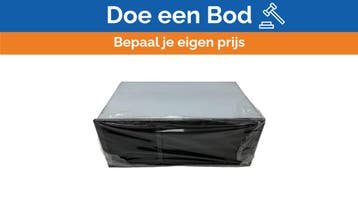 Bieden: Elka Dual Compartment Soap and Brush, Ophalen of Verzenden, Nieuw